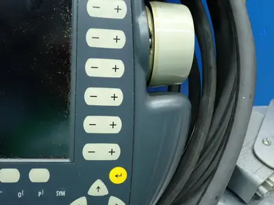Used KUKA KCP1.500105201 Automation Control (HMI) Ohio US | HGR 24 #895457