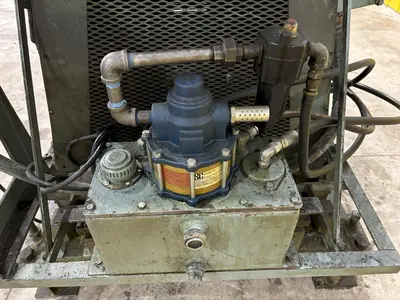 USED LITTELL 90-36