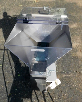 USED GRONINGER BB130