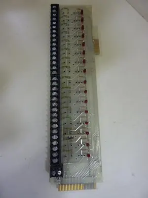 USED CONTROL LASER 2000101