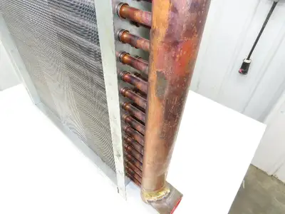 New | in-Stock HEATCRAFT _UNKNOWN_ Heat Exchangers Indiana US | Arrow Industrial #1365876
