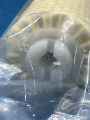 COML Brush Acrylic 12 3/4 X 2 1/2 Vend P/N 311614-3014923 New In Sealed Bag