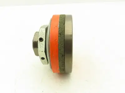 Dalton OSD337 Torque Limiter Overload Safety Device 7/8" ID Keyed Bore