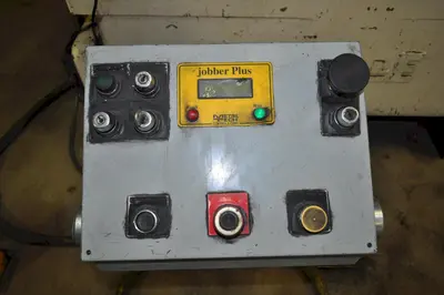 USED ROUSSELLE NO6B