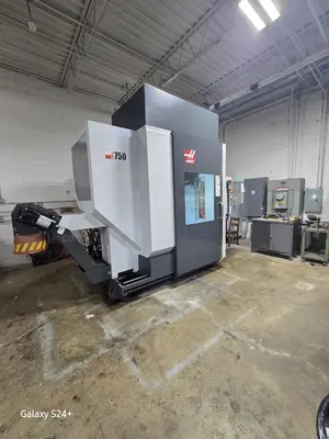 2020 HAAS UMC-750 Universal Machining Centers | Midstate Machinery (1)