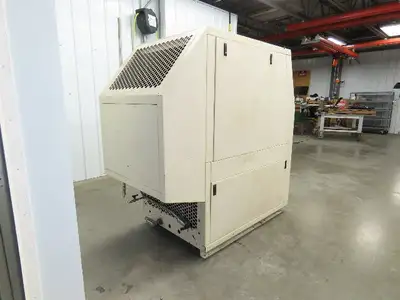 Used BAUER _UNKNOWN_ Air Compressors (Misc) Indiana US | Arrow Industrial #1408745