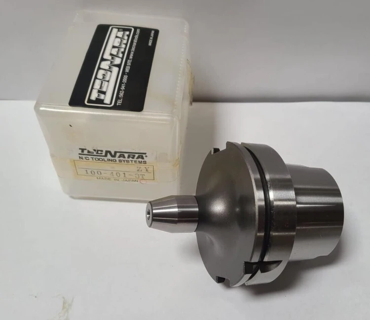 New | in-Stock TECNARA _UNKNOWN_ Tool Holders | Amiron Machinery #741578