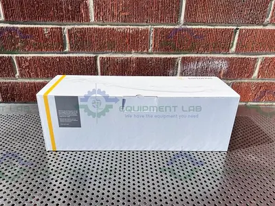 NEW BOX OF 10 - SARTORIUS 791202 OPTIFIT TIPS 1200 UL, 10 X 96 TIPS