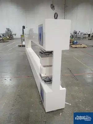 NEW ScanTech ScanTech X-ray Gauge, Model HF2-3500