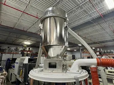 New | in-Stock 2023 AEC RDC-P-75 Dryers Massachusetts US | Absolute Machinery #874600