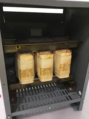 USED SQUARE D 7TQ3925HDIT