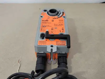 USED BELIMO FSAFB24-SR-S