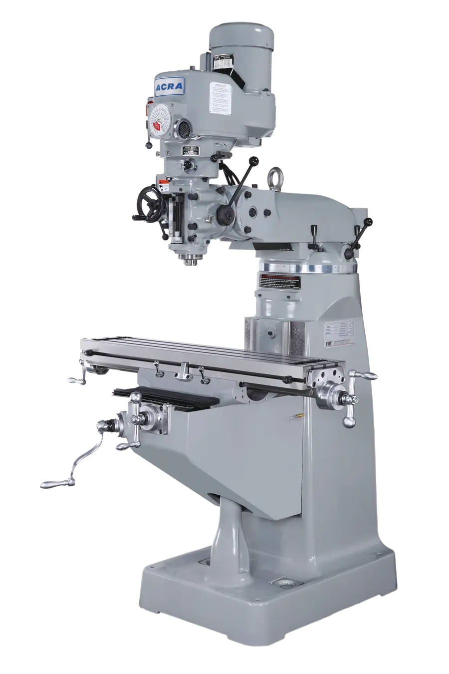NEW ACRA LCM50