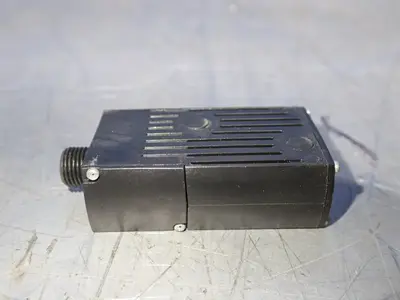 Used SCHMALZ VSVPMNC Pressure Switches Ohio US | HGR 24 #864303