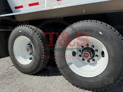 Used 2024 AULICK IND _UNKNOWN_ Misc Trailers Illinois US | T&S Trailer Pool #1509440