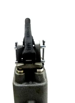 NEW ROSS 3126A4007 MANUAL HAND VALVE 1/2 4W
