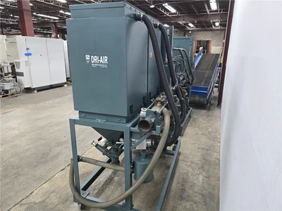 USED DRI-AIR ARID-X-100PDII