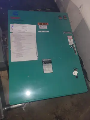 1992 CUMMINS ONAN 125DGEA Generators | MD Equipment Services LLC (12)