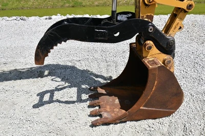 Used 2016 CATERPILLAR 308E2 CR Crawler Excavators South Carolina US | BTM Machinery #1354396