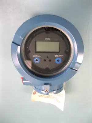 NEW Micro Motion 2700 R12 AB 2EXCX