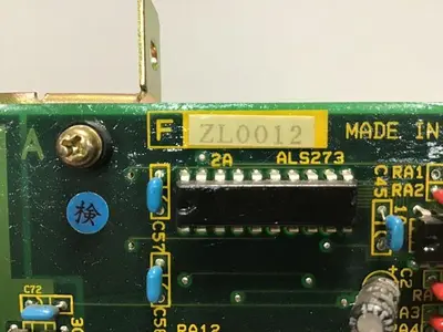 USED TOSHIBA H1702761