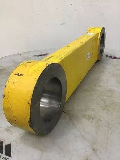Used VAN DORN 336403-D Injection Molding Parts Michigan US | Ideal Machinery #591445