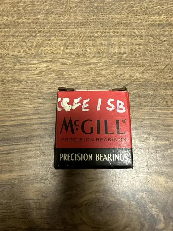 Used MCGILL CCFE1SBC Industrial Controls Ohio US | Surplus Asset Holdings #1245073