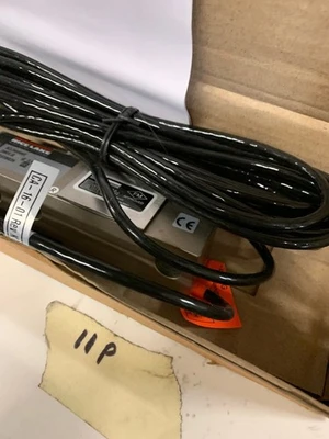 New | in-Stock RICE LAKE 0VSQB-500L-G0-05F Test Equipment - Other Indiana US | J&J Industrial Supply #515156