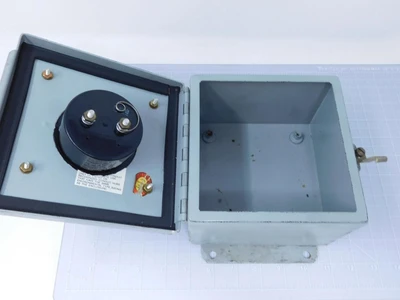 Used MODUTEC _UNKNOWN_ Meters - Misc | OCO Industrial #1735290