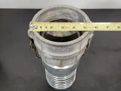 USED DIXON 400-D
