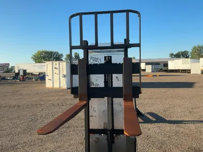 Used TOYOTA 8BWS10 Misc Forklifts Michigan US | Miedema Asset Management Group #1443972