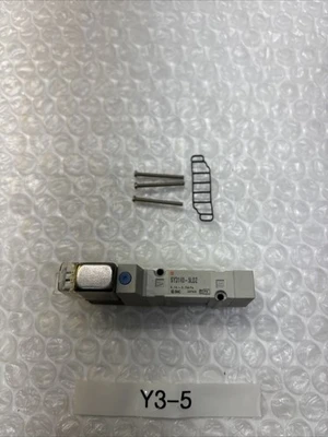 NEW SMC SY3140-5L0Z