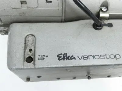 Used EFKA _UNKNOWN_ Motor Controllers Indiana US | Arrow Industrial #1456444