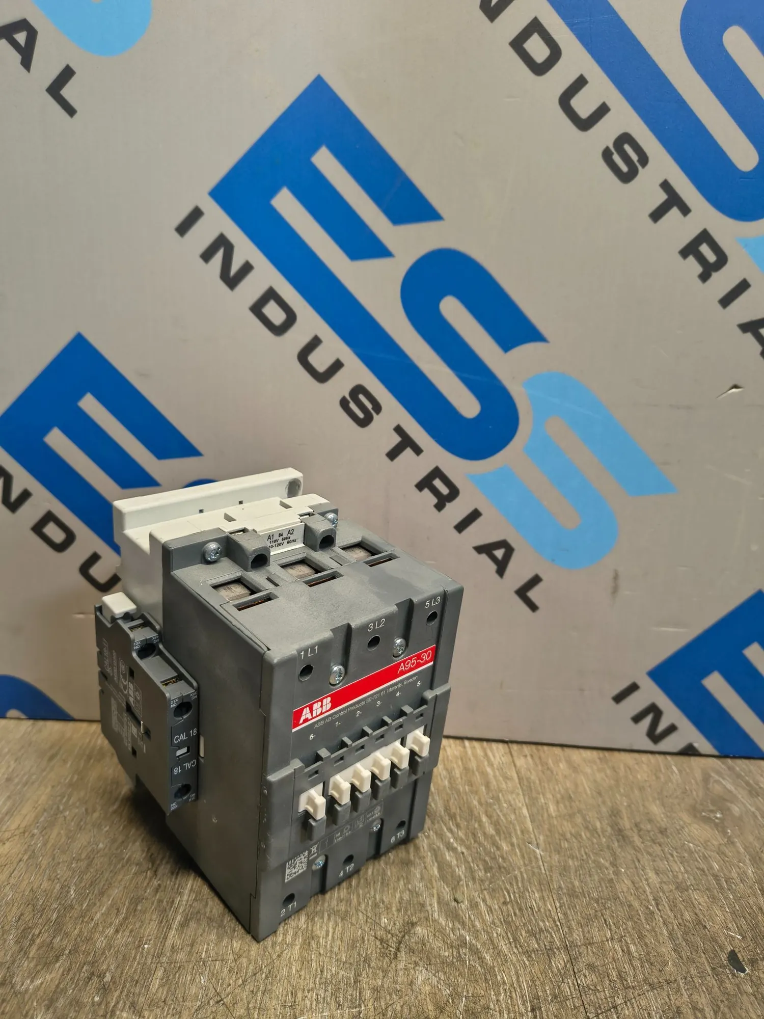 USED ABB A95-30