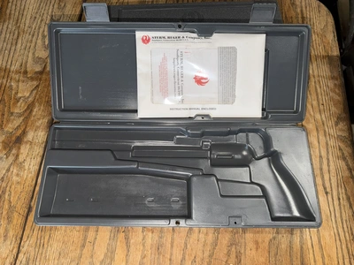 Used _UNKNOWN_ _UNKNOWN_ Firearms (Parts & Accessories) Michigan US | Miedema Asset Management Group #1313220