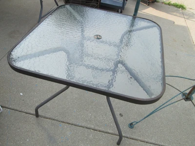 Used _UNKNOWN_ _UNKNOWN_ Tables, Floor & Layout Plates Michigan US | Miedema Asset Management Group #1321217