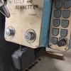 USED WEBSTER & BENNETT 60