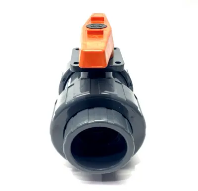 TB1300S | Hayward  3" Socket True Union Ball Valve PVC - New Other