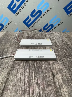 SEW EURODRIVE 08262691 BW100-005 Electrical/PLC/Automation | ESS Industrial Equipment Sales (5)