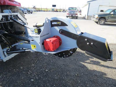 New | in-Stock 2024 BAUMALIGHT 3P40 Stump Grinders Pennsylvania US | Zimmerman Farm Service #1410052