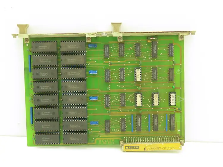 Used HELLER MACHINE TOOLS _UNKNOWN_ Printed Circuit Boards (PCB) Indiana US | Arrow Industrial #631193
