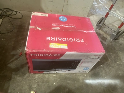 Used FRIGIDAIRE READYCOOK Residential Appliances Michigan US | Miedema Asset Management Group #1413810