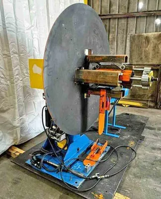 USED 2018 MACHINE CONCEPTS SM6-14