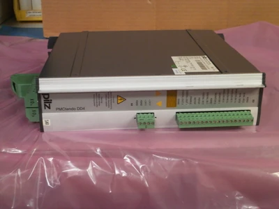 USED Pilz 4105419