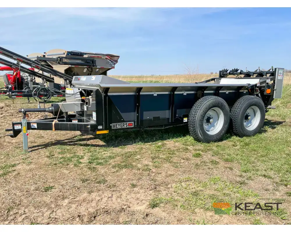 Used MEYERS _UNKNOWN_ Manure Spreaders Iowa US | Keast Enterprises #1360374