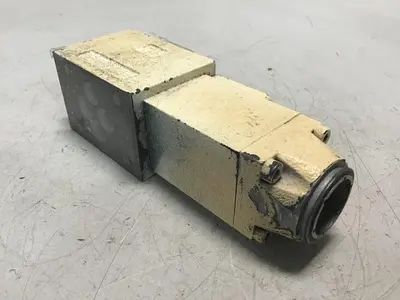 USED REXROTH 4WE6D53/AG24NZ4