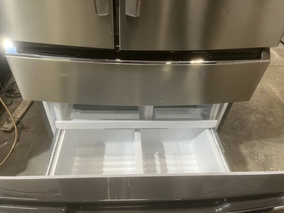 Used FRIGIDAIRE GALLERY 4 DOOR Residential Appliances Michigan US | Miedema Asset Management Group #1476283