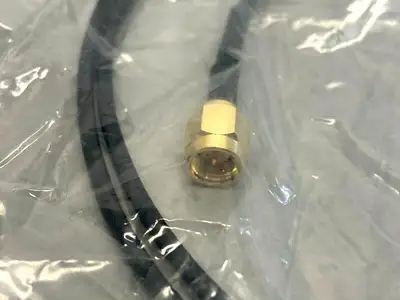 New | in-Stock Amphenol 135101-02-36.00 SMA Cable & Wire Michigan US | Maverick Industrial Sales #1460769