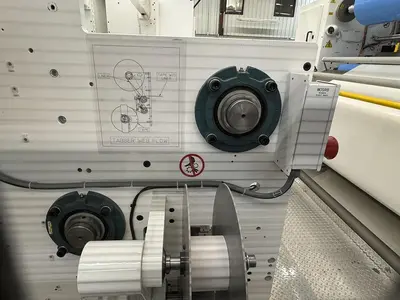 Used 2023 CATBRIDGE 324 Laminators Pennsylvania US | Global Equipment International, LLC #185190