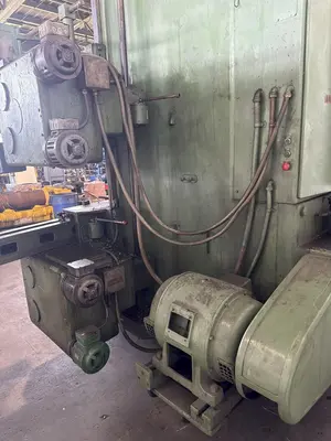 USED FRORIEP W12400